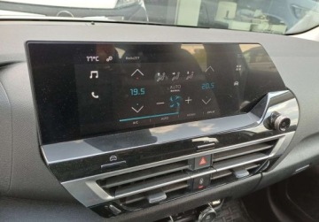 Citroen 2023 Citroen C4 99 e-C4 Feel Pack 136 KM EV50kWh AT I wl. GWARANCJA FV23, zdjęcie 20