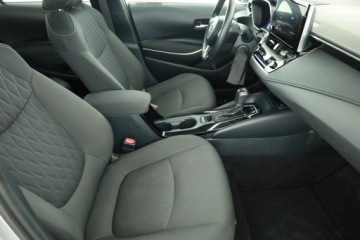 Toyota Corolla XII Sedan 1.5 VVT-i 125KM 2022 Toyota Corolla 1.5 VVT-i, Salon Polska, zdjęcie 6