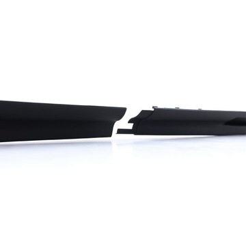 СПОЙЛЕР БАМПЕРА VW GOLF 2 II GTD GTI GT