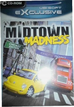 Midtown Madness
