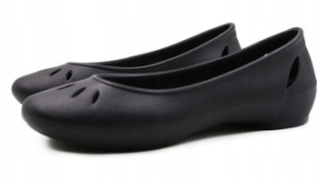 Балетки Crocs Kelli Flat W6 36-37