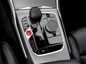 BMW Seria 4 G22-23-26 M4 Coupe Facelifting 3.0 M4 530KM 2025 BMW Seria 4 M4 Competition xDrive Coupe 3.0 (530KM) 2025, zdjęcie 13