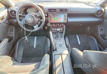 Toyota GT86 2023 Toyota GT86 Jezdzacy z Kanady Manual KUPIONY w transporcie do Polski, zdjęcie 1