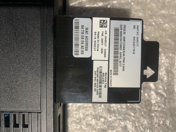 Тонкий клиент DELL Wyse 5060