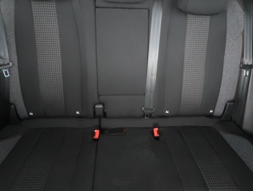 Peugeot 3008 II Crossover 1.2 PureTech 130KM 2018 Peugeot 3008 1.2 PureTech, Salon Polska, zdjęcie 9