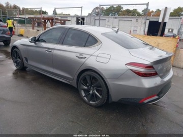  Genesis G70 2.0T 2023 2.0 Benzyna 252KM, zdjęcie 3