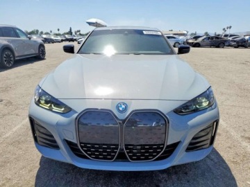 BMW i4 2024 BMW i4 Edrive 35 2024 Elektryczny 282KM, zdjęcie 5