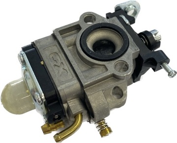 GAŹNIK KOSY NAC CG260B WLBC260-2ZXU BP254-10-V BP325CA-S ORYGINALNY 11MM