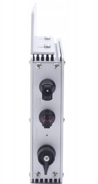 WVC-300W MPPT Сетевой солнечный микроволновый инвертор с дисплеем