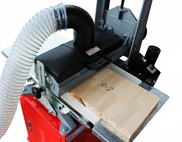 HOLZMANN ZS 400U ШИРОКИЙ ЛЕНТОЧНЫЙ БАРАБАН ШЛИФОВАЛЬНЫЙ СТАНОК