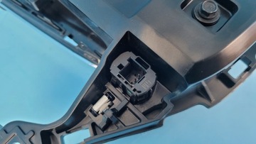 Opel Astra K Sports 20R Навигационная панель радиопанера 39217909