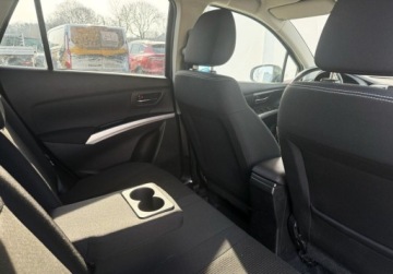 Suzuki SX4 II 2021 Suzuki SX4 S-Cross 1.4 SHVS 129KM Premium MT6 Salon PL I-wszy wlasciciel A, zdjęcie 26