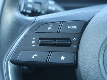 Hyundai Bayon SUV 1.2 MPI 84KM 2024 Hyundai Bayon 1.2 i, Salon Polska, 1. Właściciel, zdjęcie 17