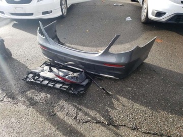 Mercedes Klasa E W213 2018 Mercedes-Benz Klasa E 2018 MERCEDES-BENZ E 300 4MATIC 2.0 Benzyna 242KM, zdjęcie 10