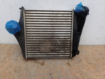 INTERCOOLER PRAWY AUDI Q7 SQ7 4MB 4M0145804AR
