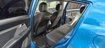 Kia Sportage III SUV 2.0 CRDi 136KM 2011 Kia Sportage III 2.0 CRDi 136/160PS AWD 1,5r w PL Efektowna Gwarancja!, zdjęcie 6