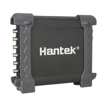 Hantek 1008C 8-kanałowy oscyloskop cyfrowy 100kHz