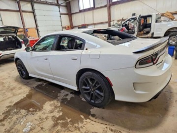 Dodge Charger VII 2023 Dodge Charger 2023 DODGE CHARGER GT 3.6 Benzyna 295KM, zdjęcie 2
