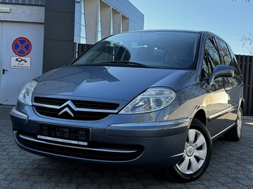 Citroen C8 2009