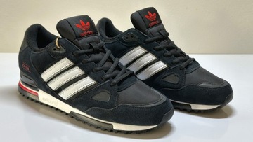 Обувь ADIDAS ZX 750 GZ1912, 43 1/3