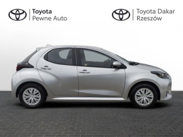 Toyota Yaris IV Hatchback 1.5 Dynamic Force 125KM 2022 Toyota Yaris 1,5-Dual-VVT-iE IV (2020-) TOYOTA Yar, zdjęcie 5