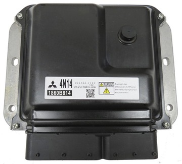 ECU OUTLANDER III 2.2 DID 1860B814 275700-1722