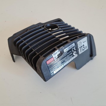RYOBI RLT26CDY OSŁONA POKRYWA OBUDOWA