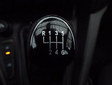 Ford Focus III Kombi Facelifting 1.5 TDCi 120KM 2014 Ford Focus 1.5 TDCi, Navi, Klima, Tempomat, zdjęcie 22