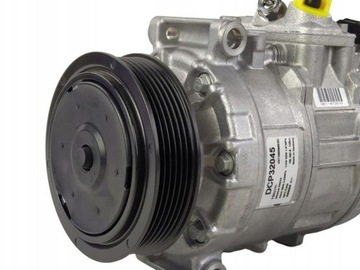Компрессор кондиционера DENSO DCP32045 1K0820803F