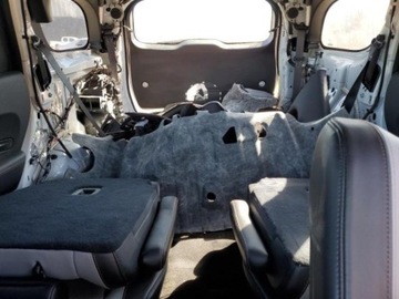 Dodge Durango III 2022 Dodge Durango 2022, RT, 5.7 L, przebieg tylko 5120 km, od ubezpieczalni 5.7, zdjęcie 9