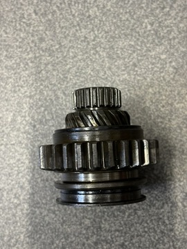 Yamaha Virago XV 1000 Натяжная звездочка стартера