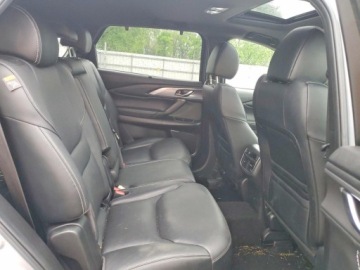 Mazda CX-9 2022 Mazda CX-9 2022 MAZDA CX-9 GRAND TOURING 2.5 Benzyna 228KM, zdjęcie 10