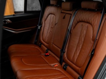 BMW X5 G05 SUV Facelifting 3.0 30d 298KM 2025 BMW X5 xDrive30d Sport Suv 3.0 (298KM) 2025, zdjęcie 16