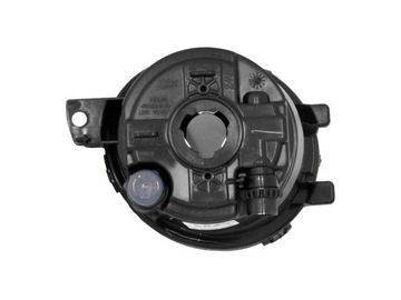 VOLVO C30 2006- HALOGEN LEVÝ VALEO 30796680