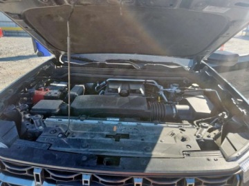  GMC Inny Canyon AT4 2024 2.7L 2.7 Benzyna 310KM, zdjęcie 6