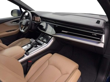 Audi Q7 II SUV Facelifting  3.0 45 TDI 231KM 2022 Audi Q7 Matrix LED Fotele z Masazem Wentylacja Noktowizor Os Skretna Gwara, zdjęcie 12