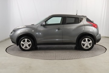 Nissan Juke I SUV 1.6i 117KM 2012 Nissan Juke 1.6 i, Salon Polska, Serwis ASO, Navi, zdjęcie 2