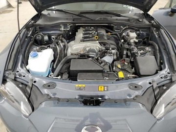 Mazda MX-5 IV 2020 Mazda MX-5 Mazda MX-5 Miata Grand Touring, od ubezpieczalni 2.0 Benzyna, zdjęcie 10