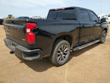 Chevrolet Silverado II 2020 Chevrolet Silverado CHEVROLET SILVERADO C1500 ..., zdjęcie 2