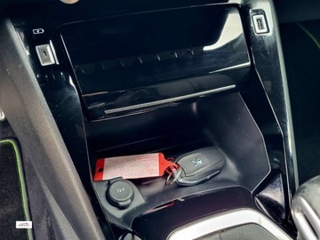 Peugeot 2008 II SUV 1.2 PureTech 130KM 2023 Peugeot 2008 GT LINE ,tylko 49000km, bardzo ladny, GWARANCJA 1.2, zdjęcie 26