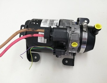 POMPA WSPOMAGANIA ELEKTRYCZNA MINI R50 R53 7625477136 7625955146
