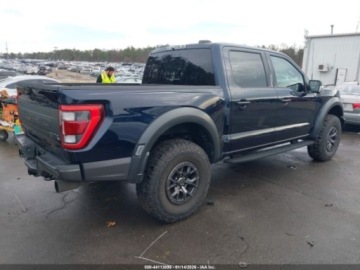 Ford 2022 Ford F150 Raptor 2022 3.5 Benzyna 450KM, zdjęcie 5