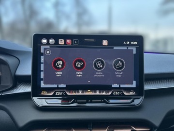 Cupra Terramar SUV 1.5 eTSI 150KM 2024 Cupra Terramar 1.5 TSI 150KM Pakiet Edge Pakiet Pu, zdjęcie 23