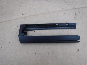 KRYT ŽELEZNICI SEDADLA PŘEDNÍ VW PHAETON 3D0881087
