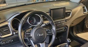 Kia Ceed III Kombi 1.6 CRDi 115KM 2018 KIA CEED kombi 1.6 CRDi, zdjęcie 6