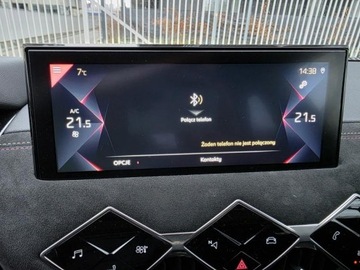  DS 3 CROSSBACK PERFORMANCE LINE + 1.2l benzyna 130KM*Dokumentacja serwisowa, zdjęcie 14