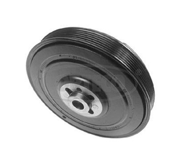 CORTECO KOLO ŘEMENICE AUDI A6/VW T4 2.3/2.4/2.5D