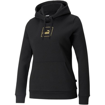 Bluza damska PUMA 589549-01 Rozm. XS