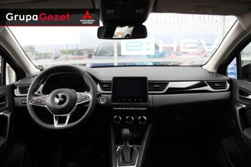 Mitsubishi ASX I 2023 Mitsubishi ASX Intense + Style + Cold 1.3 MHEV 7DCT 158 KM, zdjęcie 4