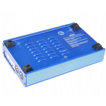 IMAX B6 6A 80W LiPo NiMH Зарядное устройство для аккумулятора